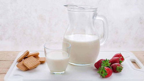 喜歡喝牛奶的你，這4點注意到了嗎？「健康食品信息服務網」特別提醒